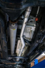 MBRP 3in Muffler Bypass Pipe, 19-20 Ram 1500 5.7L, T409 mbrpS5145409