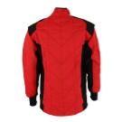 RaceQuip Single Layer Fire Suit Jacket - Red - Small 131912RQP