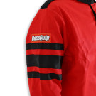 RaceQuip Single Layer Fire Suit Jacket - Red - 3XL 111018RQP