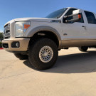 S&B Low Profile Valance for 2011-2016 Ford Super Duty - 71-1003