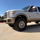 S&B Low Profile Valance for 2011-2016 Ford Super Duty - 71-1003