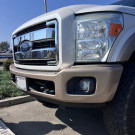 S&B Low Profile Valance for 2011-2016 Ford Super Duty - 71-1003