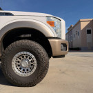 S&B Low Profile Valance for 2011-2016 Ford Super Duty - 71-1003