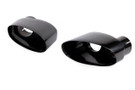 APR Catback Exhaust System - RS6 / RS7 (C8) Fits Audi RS6 21-25, RS7 21-25 - CBK0050
