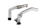 APR Catback Exhaust System - RS6 / RS7 (C8) Fits Audi RS6 21-25, RS7 21-25 - CBK0050