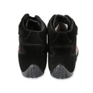 RaceQuip Basic Race Shoes - Black - 12 US Mens (Womans 14) 30300120RQP