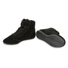 RaceQuip Basic Race Shoes - Black - 9 US Mens (Womans 11) 30300090RQP