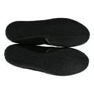 RaceQuip Euro Carbon-L Series Race Shoes - Black - 8.5 US Mens (Womens 10.5) 30500085RQP