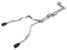 AWE 0FG Exhaust Suite for the 25+ RAM Rebel 1500 3.0L