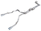 AWE 0FG Exhaust Suite for the 25+ RAM Rebel 1500 3.0L