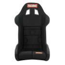 RaceQuip FIA Rated Composite Racing Seat - Black - 16 in. - Large 96775579RQP