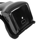 RaceQuip FIA Rated Composite Racing Seat - Black - 16 in. - Large 96775579RQP