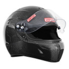 Simpson Racing DEVIL RAY 3.0 2020 LRG Carbon Fiber - Large - Carbon Fiber 787003C