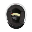 Simpson Racing CRUISER 2.0 HELMET - CRUISER 2.0 LRG 59-60CM - WHITE 7320031