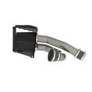 K&N Cold Air Intake - Dryflow, Aluminum Tube - FORD F150/RAPTOR V6-2.7/3.5L - knn30-2617KC