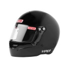 Simpson Racing SA2020 Viper Racing Helmet - CLEARANCE ITEM - XX-Large - Black 7100052
