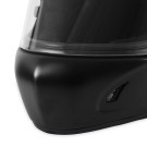 Simpson Racing DEVIL RAY 3.0 2020 - Large - Matte Black 7870038