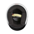 Simpson Racing CRUISER 2.0 HELMET - CRUISER 2.0 SML 55-56 CM WHITE 7320011