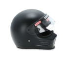 Simpson Racing SA2020 Super Bandit Helmet - Large - Matte Black 7210038