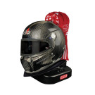 Simpson Racing Disinfecting Multi-Equipment Dryer - For Drying Gear 97200BK