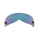 Simpson Racing Helmet Replacement Shields - Iridium - Bandit, Super Bandit, Drag Bandit 89402