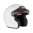 Simpson Racing CRUISER 2.0 HELMET - CRUISER 2.0 2XL 63-64CM WHITE 7320051