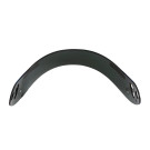 Simpson Racing Helmet Replacement Shields - Iridium - Devil Ray 84303