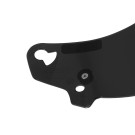Simpson Racing Helmet Replacement Shields - Mirror - Bandit, Super Bandit, Drag Bandit 89406A