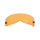 Simpson Racing Helmet Replacement Shields - Amber - Bandit, Super Bandit, Drag Bandit 89403A
