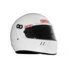 Simpson Racing Viper Youth Racing Helmet - 3XS 51-52cm - White 18Y0521