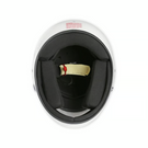 Simpson Racing Viper Youth Racing Helmet - 3XS 51-52cm - White 18Y0521