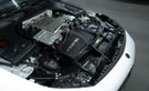 Weistec Engineering M177 LS2 Intake System  01-213-02355-2