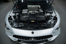 Weistec Engineering M177 LS2 Intake System  01-213-02355-2