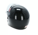 Simpson Racing SA2020 Bandit Racing Helmet - X-Large - Black 7200042