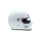 Simpson Racing SA2020 Bandit Racing Helmet - XX-Large - White 7200051