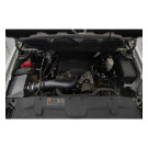 K&N Cold Air Intake - Dryflow, Roto-mold Tube - CHEVROLET V8-4.8/5.3/6.0/6.2L - knn30-3070