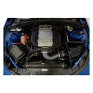 K&N Cold Air Intake - Dryflow, Roto-mold Tube - CHEV CAMARO SS V8-6.2L - knn30-3092