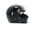 Simpson Racing SA2020 Super Bandit Helmet - Large - Black 7210032