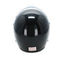 Simpson Racing SA2020 Super Bandit Helmet - X-Large - Matte Black 7210048