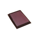 K&N High-Flow Original Lifetime Engine Air Filter - FORD ESCAPE/ MAZ TRIBUTE/ MER MARINER - knn33-2187