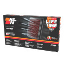 K&N High-Flow Original Lifetime Engine Air Filter - TOYOTA GT86/SUBARU BRZ 2.0L - knn33-2300