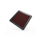 K&N High-Flow Original Lifetime Engine Air Filter - SUBARU OUTBACK/ LEG/ IMPREZA/ FORESTER - knn33-2304