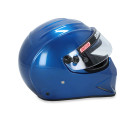 Simpson Racing SA2020 Diamondback Racing Helmet - 7.125 - Blue 7297185