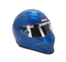 Simpson Racing SA2020 Diamondback Racing Helmet - 7.125 - Blue 7297185