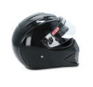 Simpson Racing SA2020 Diamondback Racing Helmet - 7.625 - Black 7297582