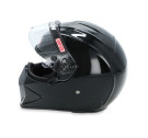 Simpson Racing SA2020 Diamondback Racing Helmet - 7.625 - Black 7297582