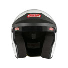 Simpson Racing CRUISER 2.0 HELMET - CRUISER 2.0 XSM 53-54CM WHITE 7320001