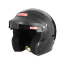 Simpson Racing CRUISER 2.0 HELMET - CRUISER 2.0 XSM 53-54 BLACK  7320002