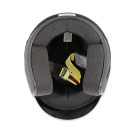 Simpson Racing CRUISER 2.0 HELMET - CRUISER 2.0 XSM 53-54 BLACK  7320002
