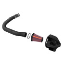 K&N NextGen Cold Air Intake - Dodge Charger V6 3.6L F/I - knn50-2544